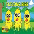 Tatlong 3 Bibe Original Song Video Offline APK
