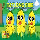 Tatlong 3 Bibe Original Song Video Offline icon