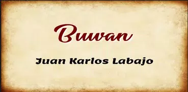Buwan by Juan Karlos Karaoke Lyrics Song Offline