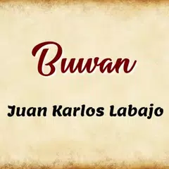 Buwan by Juan Karlos Karaoke Lyrics Song Offline