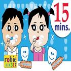 Pinoy Children Song vol.1 15 Mins Offline icon