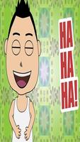 Pinoy Children Song Kung Ikaw ay Masaya Offline screenshot 2