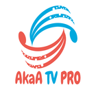 AkaA TV PRO アイコン