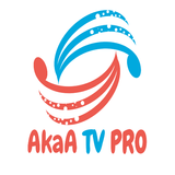 AkaA TV PRO আইকন