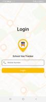 School Van Tracker imagem de tela 1