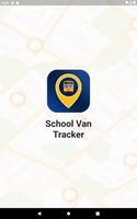 School Van Tracker تصوير الشاشة 2