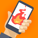 発見！ネット炎上 暇つぶしクイズゲーム APK