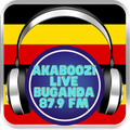 Akaboozi live Buganda 87.9 FM