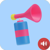 Air Horn Âm thanh APK