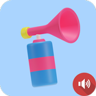 Air Horn Sounds icon
