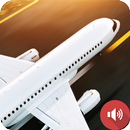 เสียงเครื่องบิน APK
