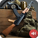 AK-47 소리 APK