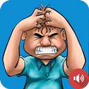 أصوات مزعجة APK