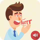 Burp Sounds