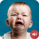 APK صدای گریه کودک
