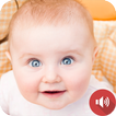 tiếng cười của em bé