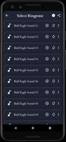 Bald Eagle Sounds screenshot 2