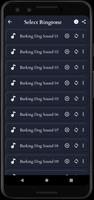 Barking Dog Sounds screenshot 2