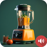 ikon Blender Sounds