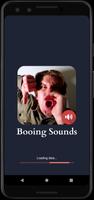 Booing Sounds poster