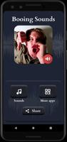 Booing Sounds screenshot 1