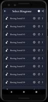 Booing Sounds screenshot 2