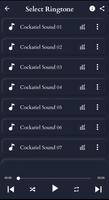 Cockatiel Sounds screenshot 2