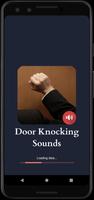 Door Knocking Sounds poster