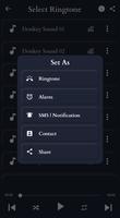 Suara Keledai screenshot 3