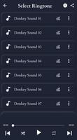 Suara Keledai screenshot 2