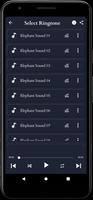 Olifant geluiden screenshot 3