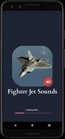 Fighter Jet Sounds poster