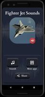 برنامه‌نما صداهای جت جنگنده عکس از صفحه