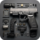 Gun Sounds icon