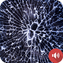 ガラスが割れる音 APK