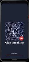 Glass Breaking Sounds poster