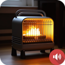 ヒーター音 APK