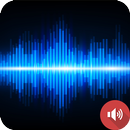 APK صداهای فرکانس بالا