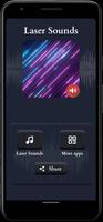 Laser Sounds screenshot 1
