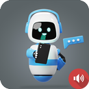 أصوات الروبوت APK