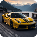 スーパーカーサウンド APK