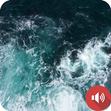ikon Suara Laut