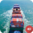 أصوات قرن السفينة APK