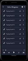 Geluiden typen screenshot 1