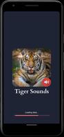 sons de tigre imagem de tela 3