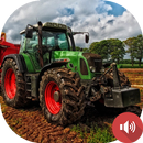 bruits de tracteur APK