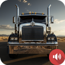 أصوات الشاحنات APK