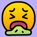 أصوات القيء APK