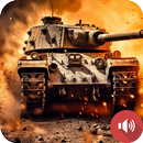 戦争の音 APK