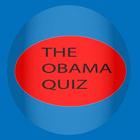 The Obama Quiz icône